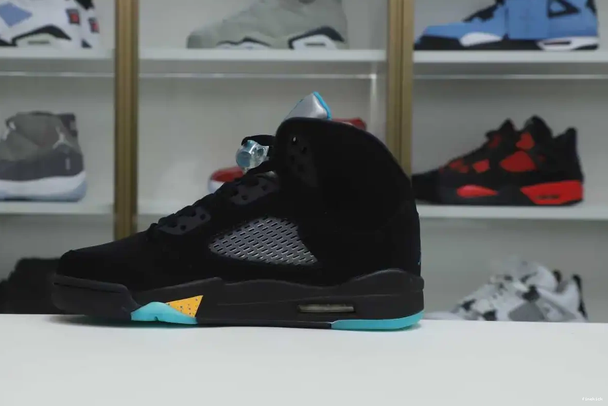 JORDAN AIR 5 